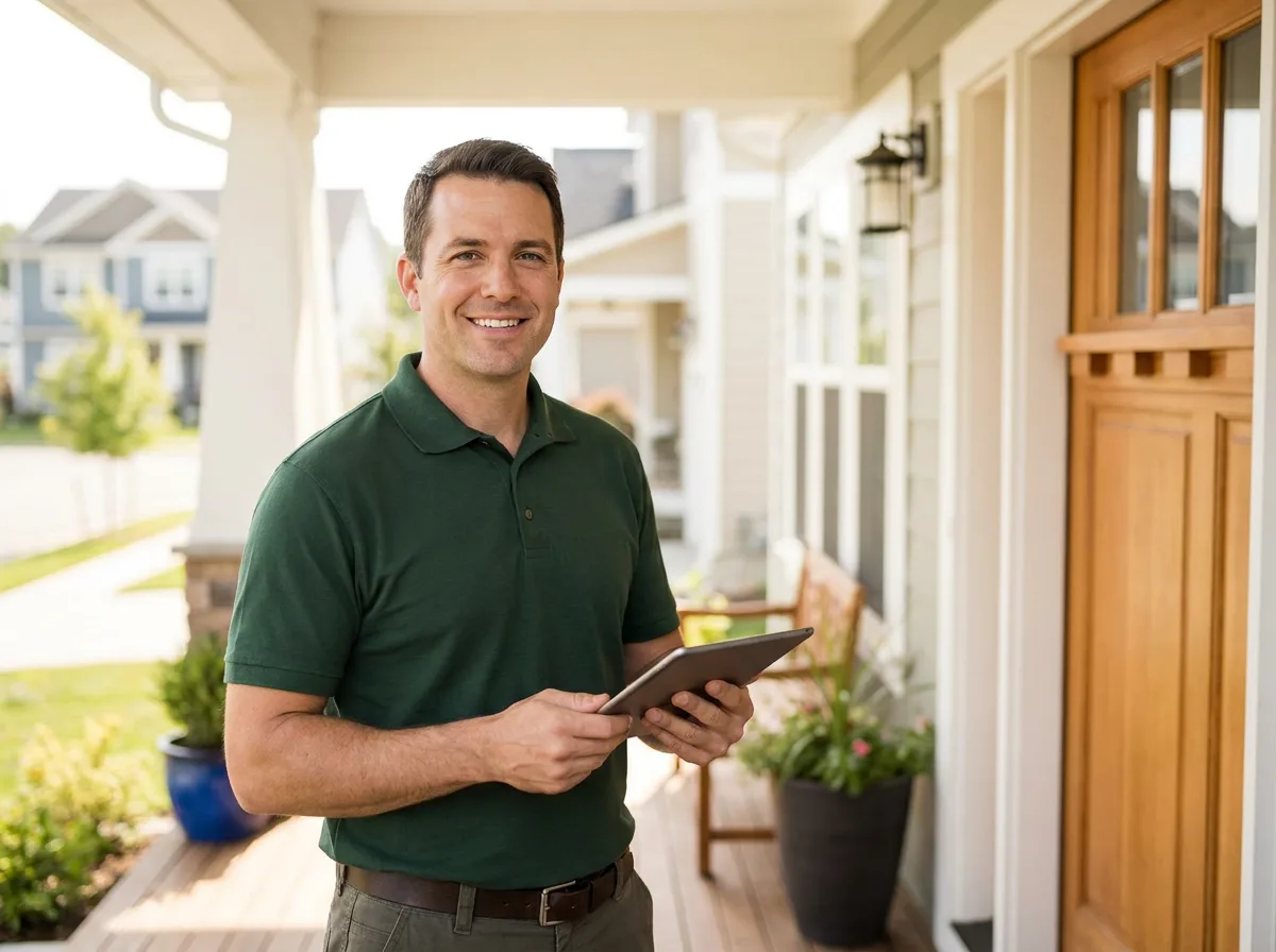 Pest control FAQs for Bates, OR
